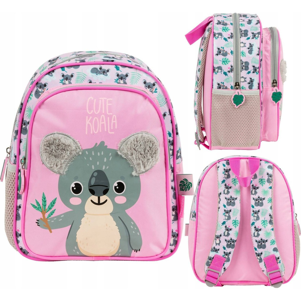 Koalás Ovis Hátizsák - PL11KOA10
