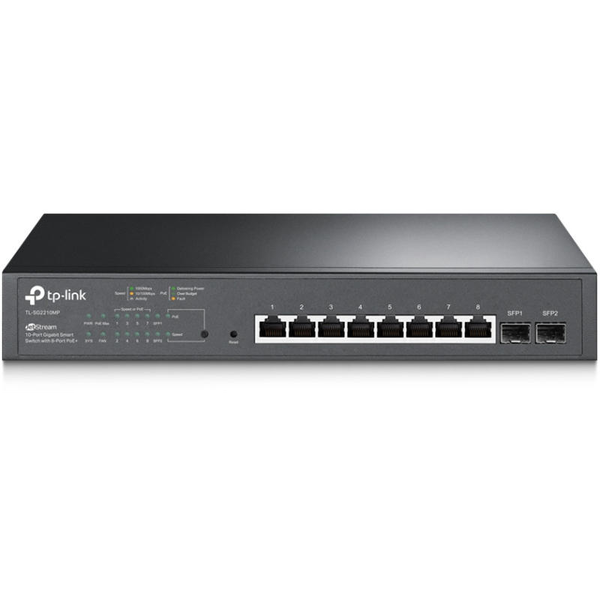 TP-Link TL-SG2210MP
