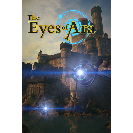 The Eyes of Ara