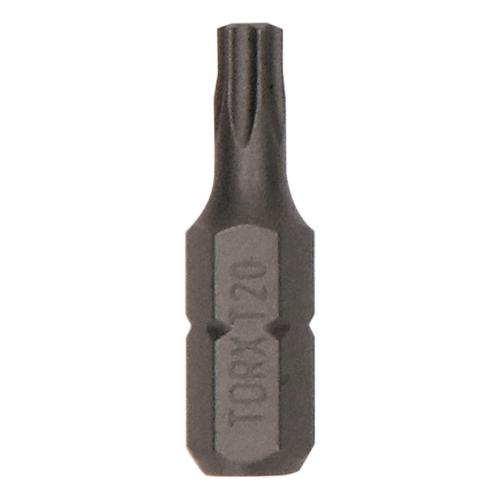 BOSCH 2607002799 ExH T20 25 mm-es készlet, 25 db (2.607.002.799)