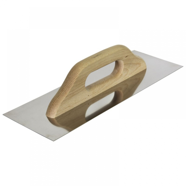 Dedra Simító 380x130 mm Rozsdamentes