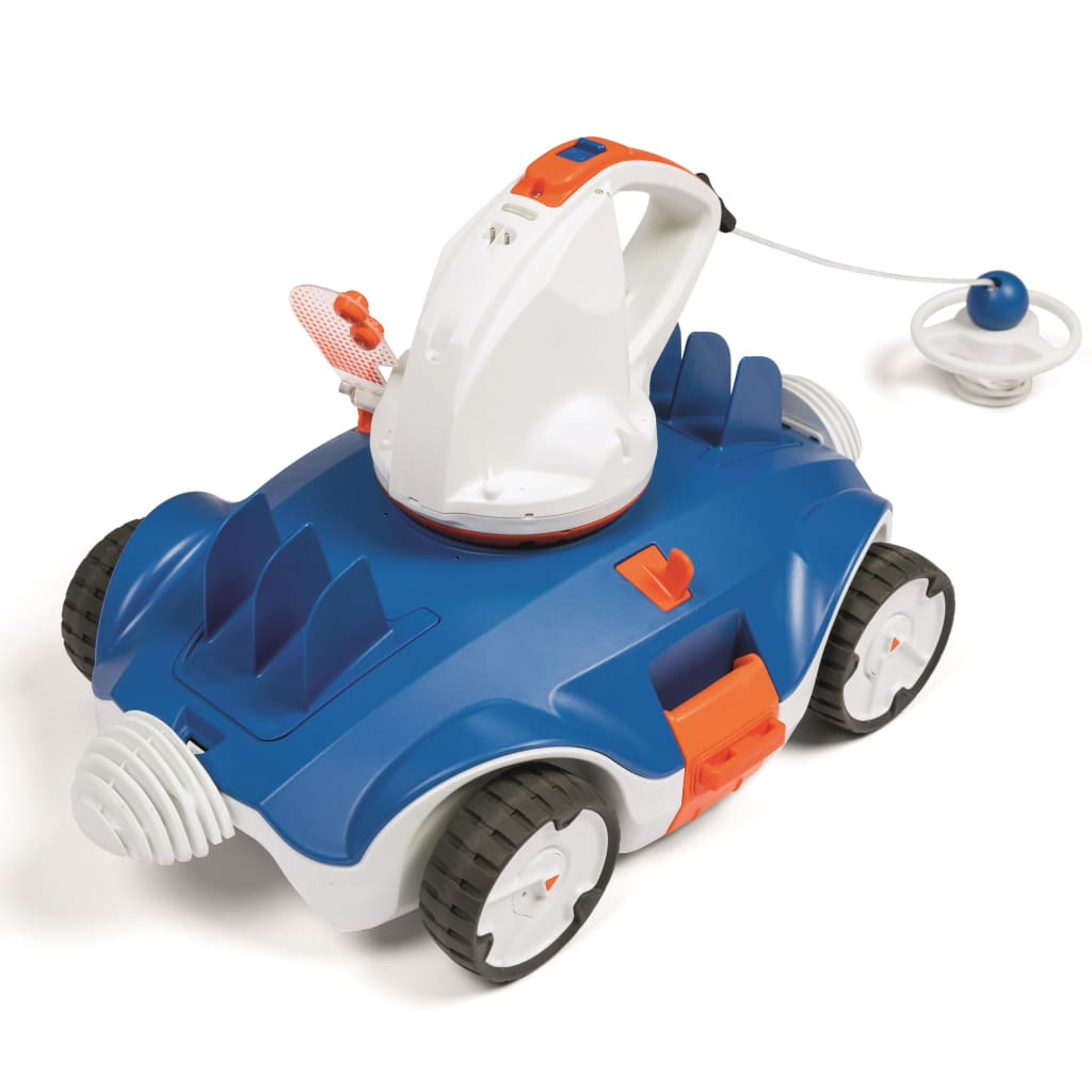 Bestway Flowclear Aquatronix 58482 medencetisztító robot (3202434)