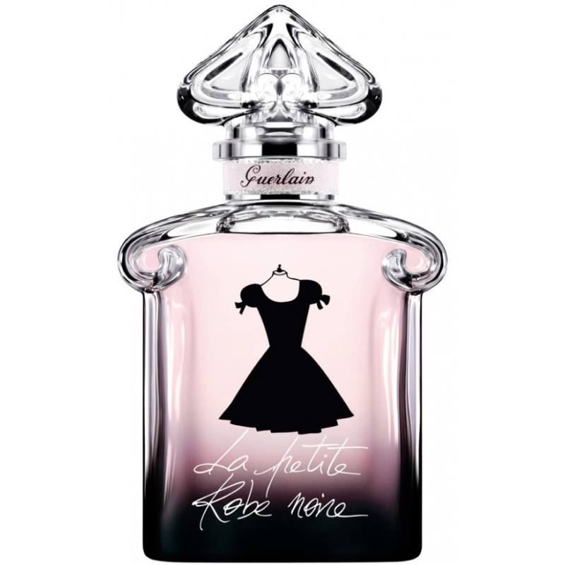 Guerlain La Petite Robe Noire EDP 50ml Hölgyeknek (gue3346470114708)
