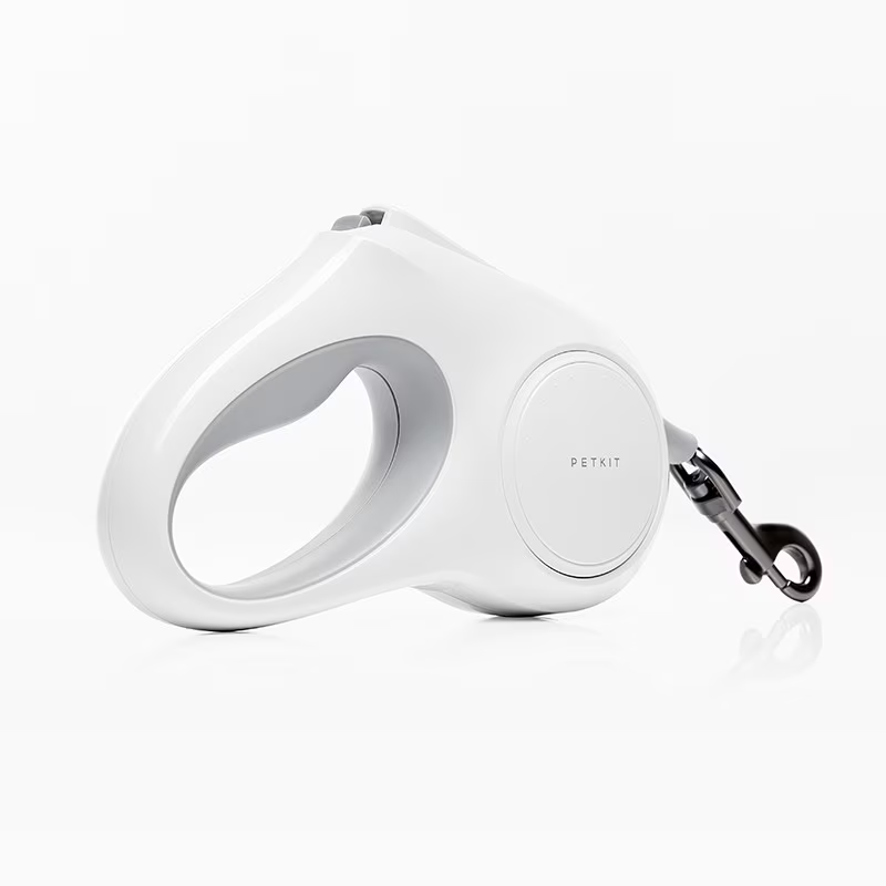 Petkit P2104 GO Free 3M Póráz - Fehér (P2104)