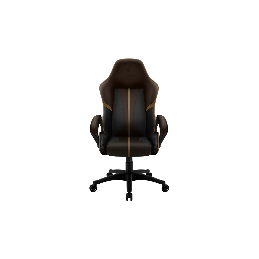 ThunderX3 BC1 BOSS fekete/barna (TEGC-1020001.61)