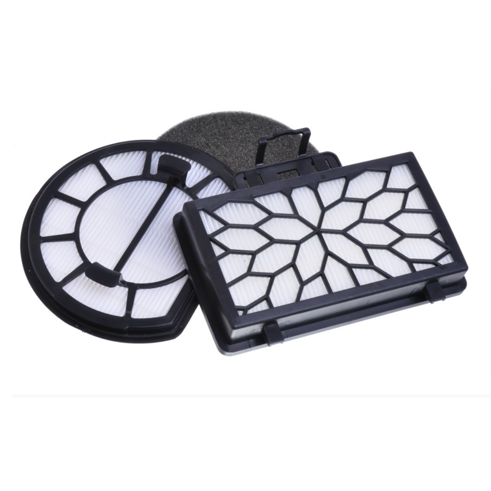 Electrolux F168 Porszívó szűrő (3 db / csomag) (F168)