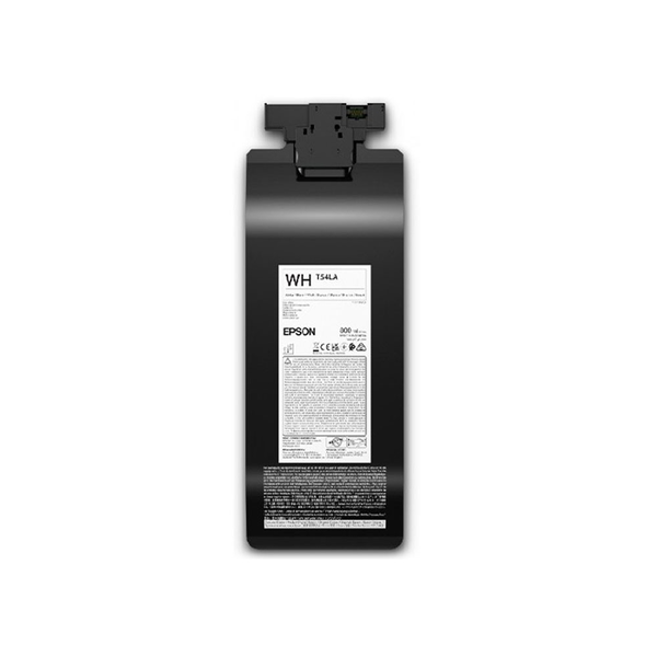 Epson UltraChrome DG2 blækpatron 1 stk Original Hvid