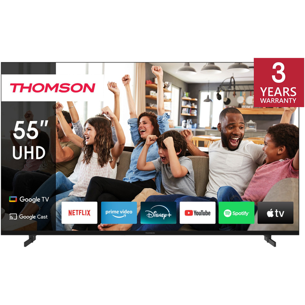 55" Thomson 55UG4S14