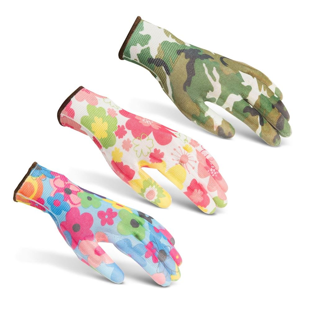 Handy csúszásmentes kerti kesztyű XS (11517XS) (11517XS)