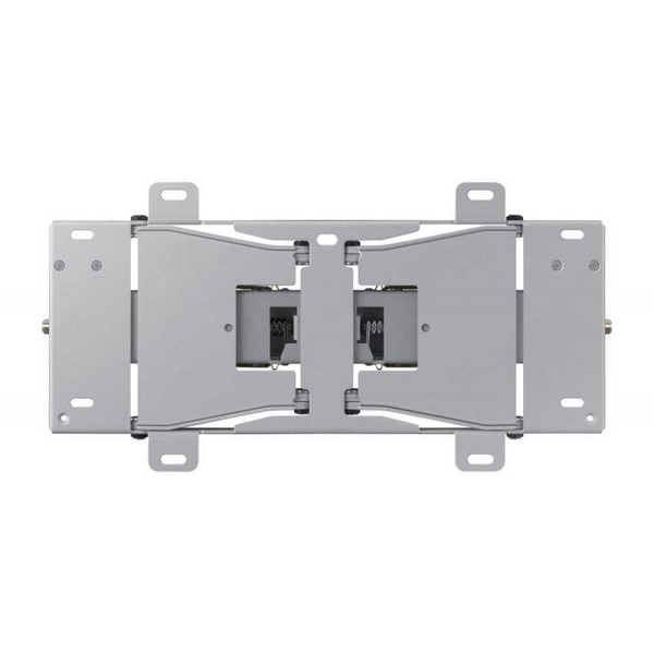 Samsung WMN4270SD Licht Grijs Muur