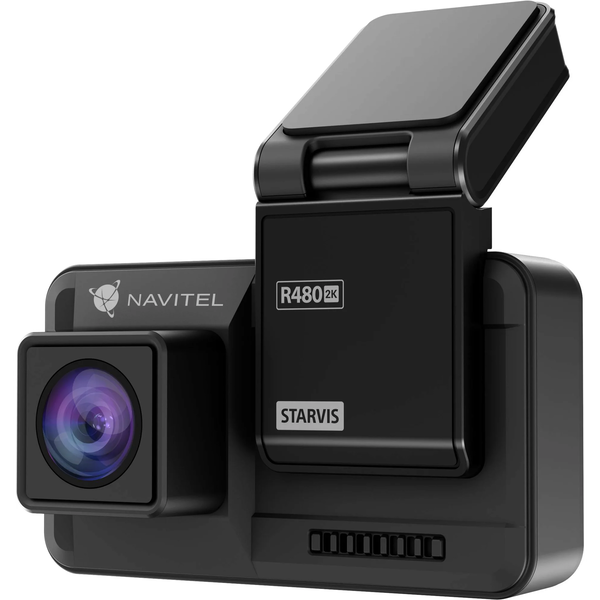 Navitel R480 2K Menetrögzítő kamera