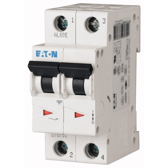 Eaton miniaturni odklopnik FAZ-C6/2