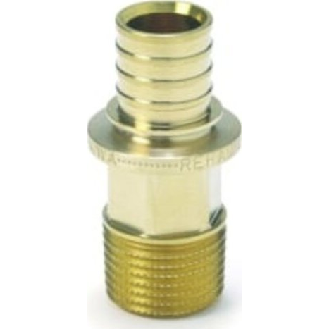 Złączka przejściowa  GZ - 32x1 SDR11 RAUPEX