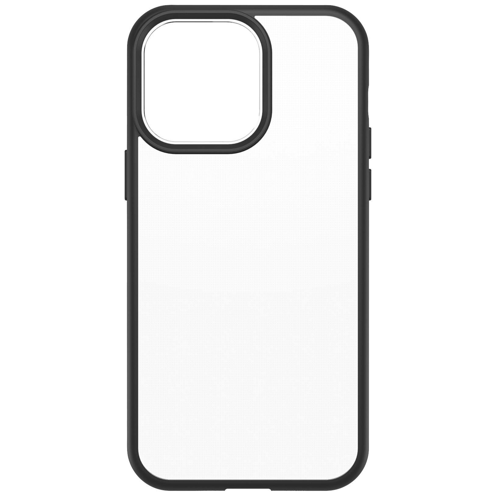 Otterbox React iPhone 14 Pro Max tok átlátszó fekete (77-88898) (OT77-88898)