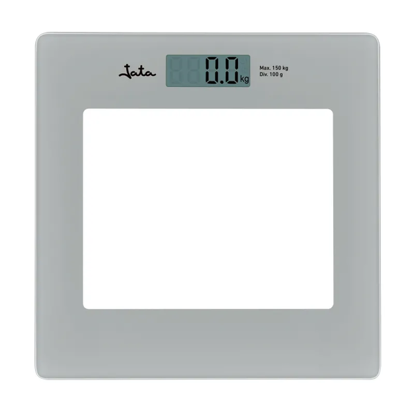 Jata 290P Silver