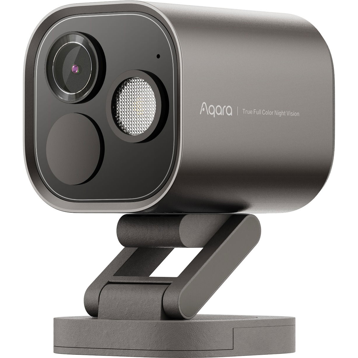 AQARA Camera Hub G5 Pro Wi-Fi (CH-C07D), szürke (CH-C07D)