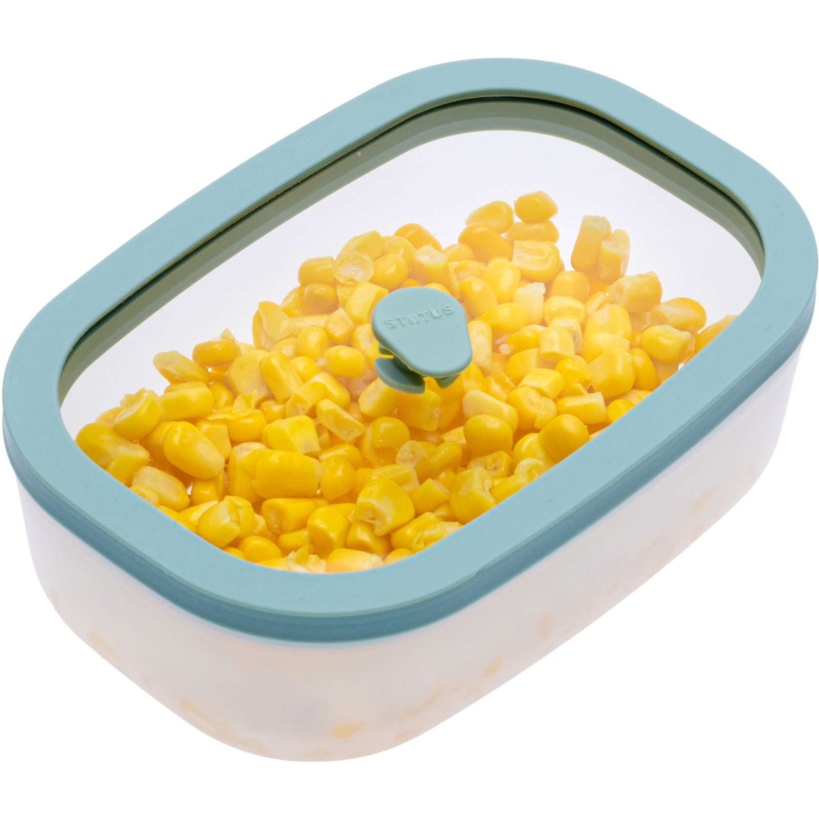 STATUS 177151 Fresko - vákuumos, 0,5l, menta (STA 177151)