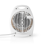 Nedis HTFA13CWT fűtőventilátor (HTFA13CWT)