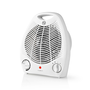Nedis HTFA13CWT fűtőventilátor (HTFA13CWT)