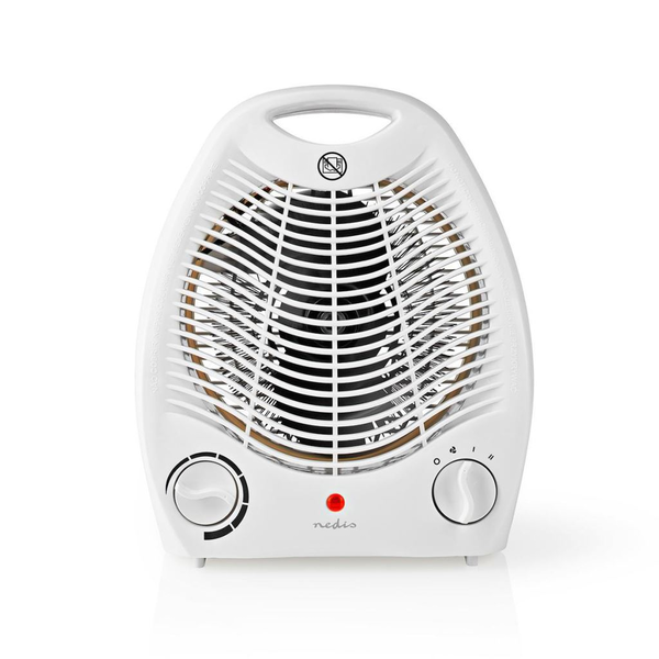 Nedis HTFA13CWT fűtőventilátor (HTFA13CWT)