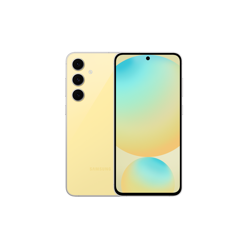 Samsung SM-S721B/DS Yellow / S24 FE DualSIM / 128GB