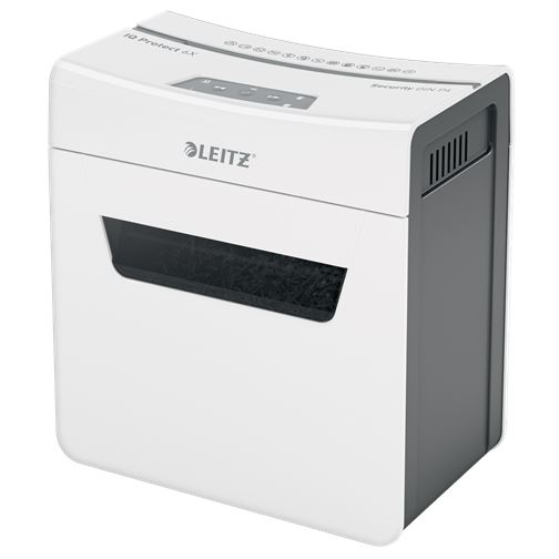 Leitz IQ Protect Premium 6X iratmegsemmisítő (80900000) (leitz80900000)