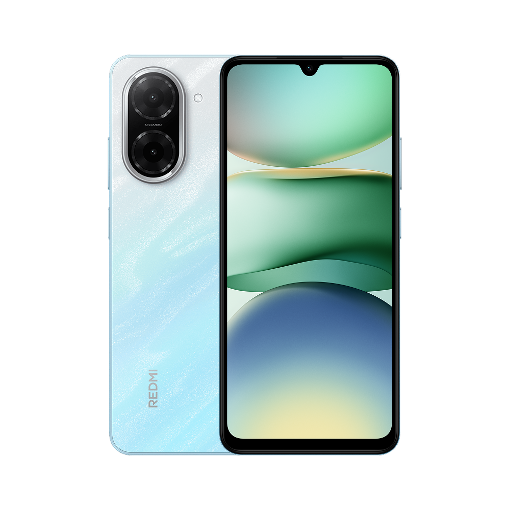 Xiaomi Redmi A5 128GB 4GB RAM Dual SIM Ocean Blue