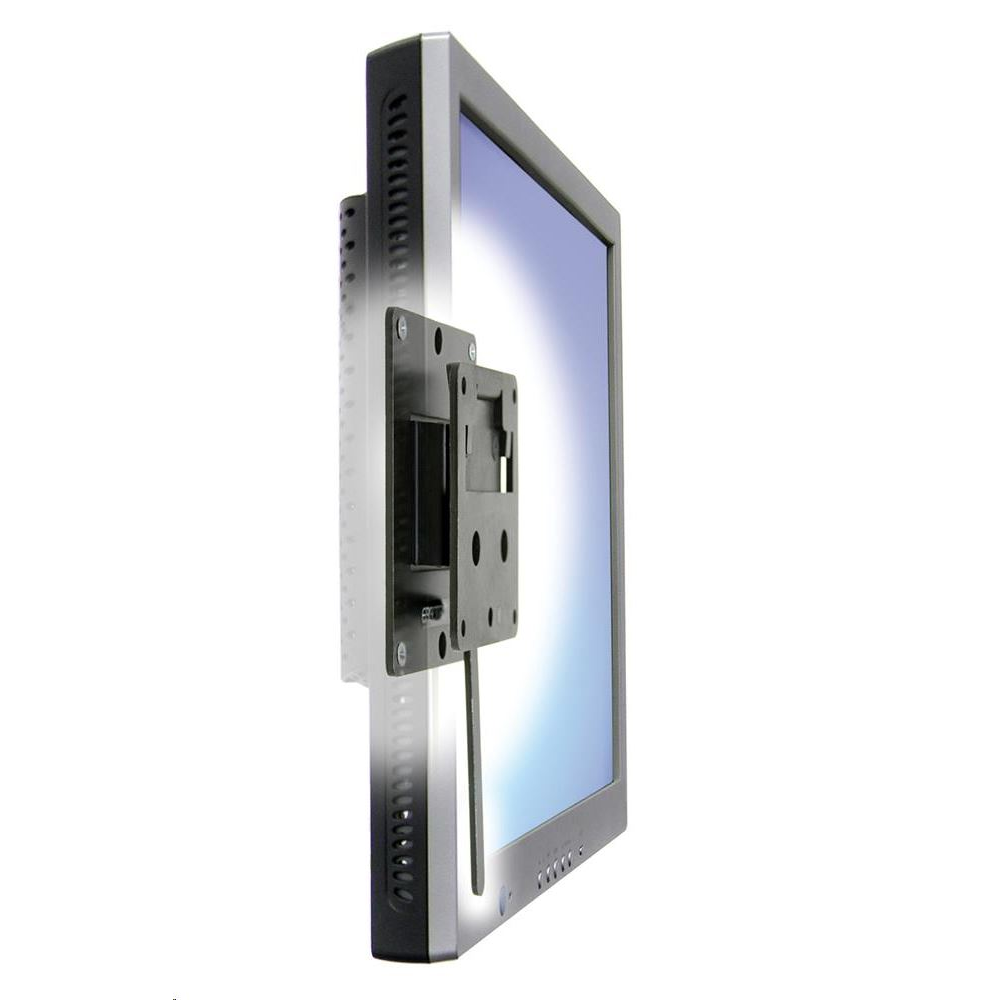 Ergotron FX-30 monitortartó 37" (60-239-007) (60-239-007)