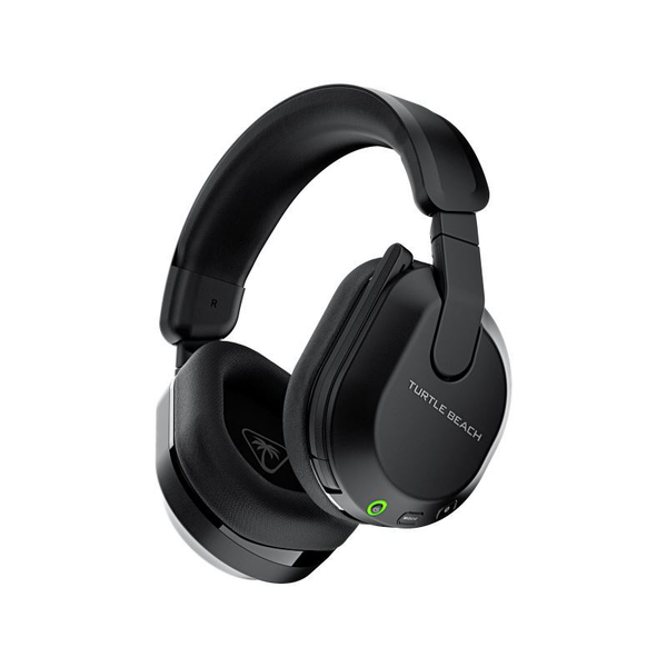 Turtle Beach Stealth 600 Gen 3 Headset Trådløs Spil Bluetooth Sort