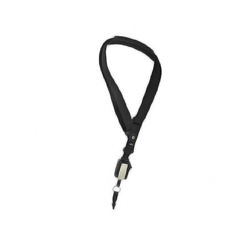 Zebra csuklószalag fekete (SG-MC33-LNYDB-01) (SG-MC33-LNYDB-01)