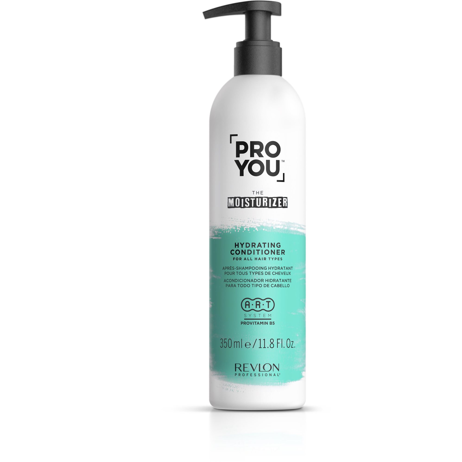 REVLON PROFESSIONAL PRO YOU The Moisturizer Conditioner 350 ml (8432225113630)