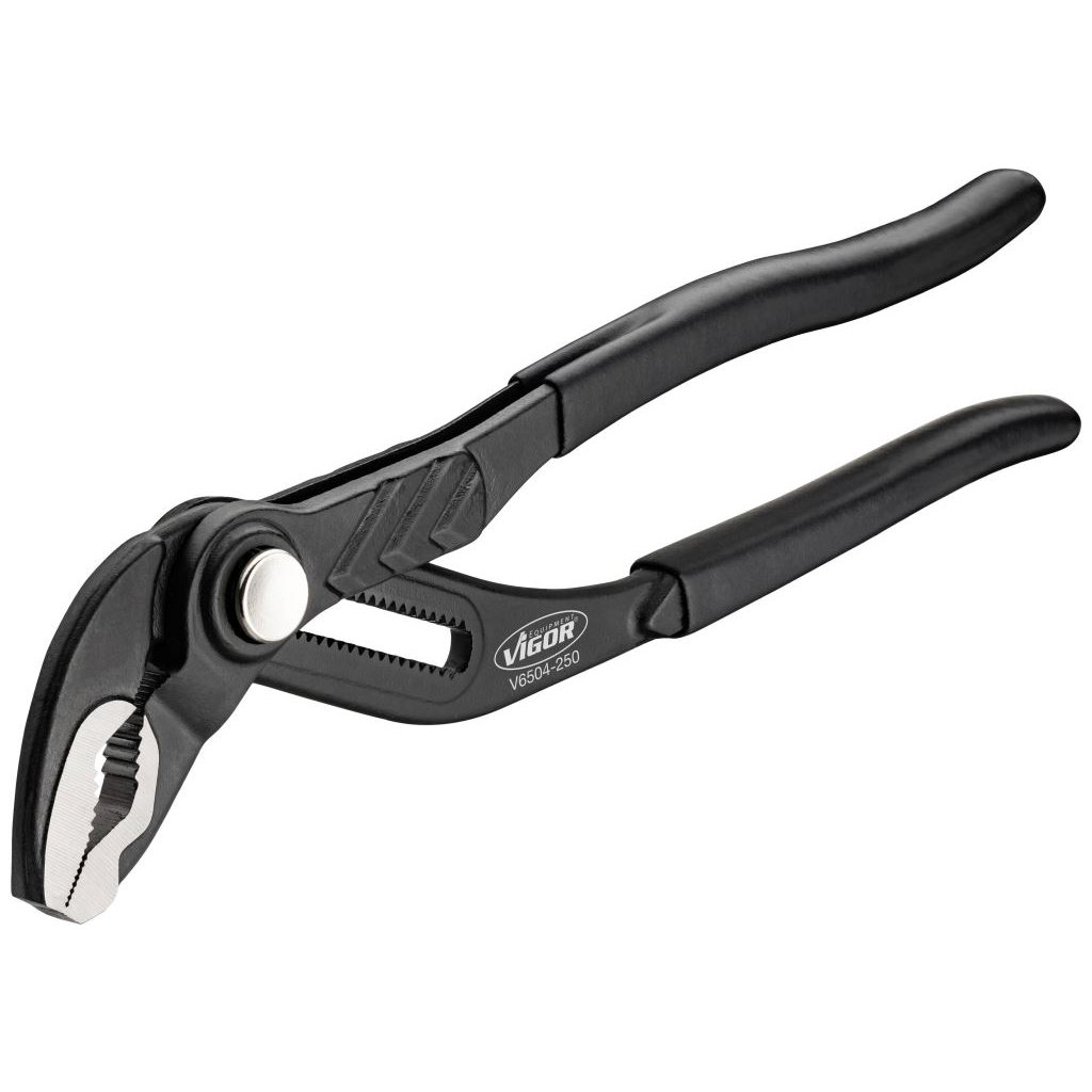 Vigor V6504-250 Univerzális fogó 2