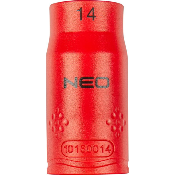  Neo Nasadka 6-kątna 1/2" 14 mm 1000V (01-185)