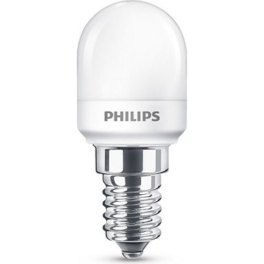Philips LED лампа за хладилник E14 1,7W 2700K 150lm