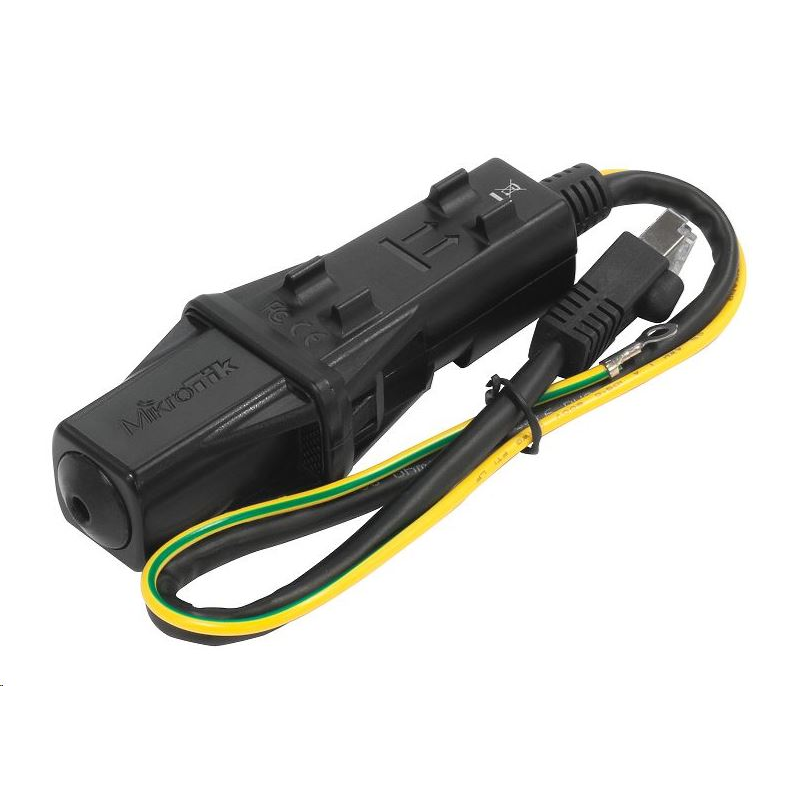 MikroTik RBGESP Surge Protector túlfeszültségvédő (RBGESP)