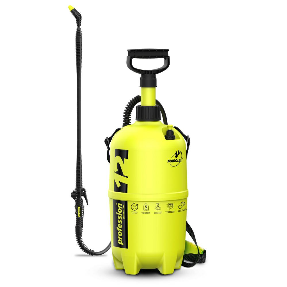 Kézi permetező Marolex 12 l (S034.141)