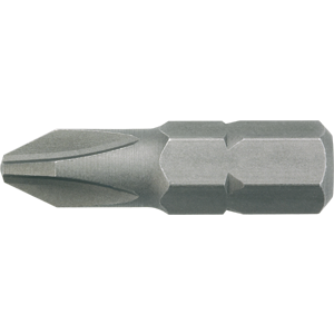 NEO 06-011 Csavarhúzó Bit PH2X25, 20db (06-011)