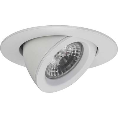 Brumberg 12401073 12401073 LED-es beépíthető lámpa LED 15 W Fehér (12401073)