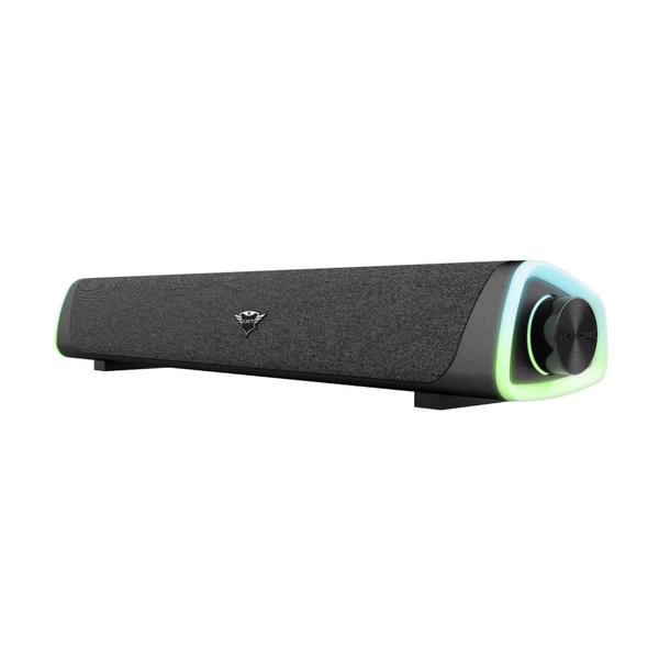 Саундбар Trust GXT 620 Axon RGB 2.0, 12 W