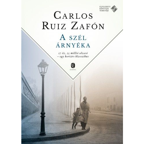 A szél árnyéka - Tűzrózsa (BK24-170432)