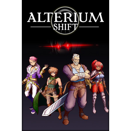 Alterium Shift