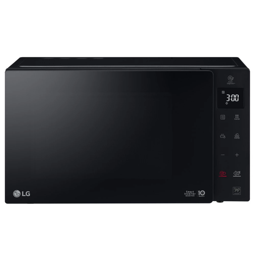 LG NeoChef MS2535GIB Mikrohullámú sütő 25L Fekete (MS2535GIB)