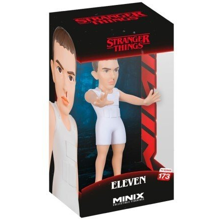 MINIX TV: Stranger Things (Season 5) - Eleven (8436605120911)