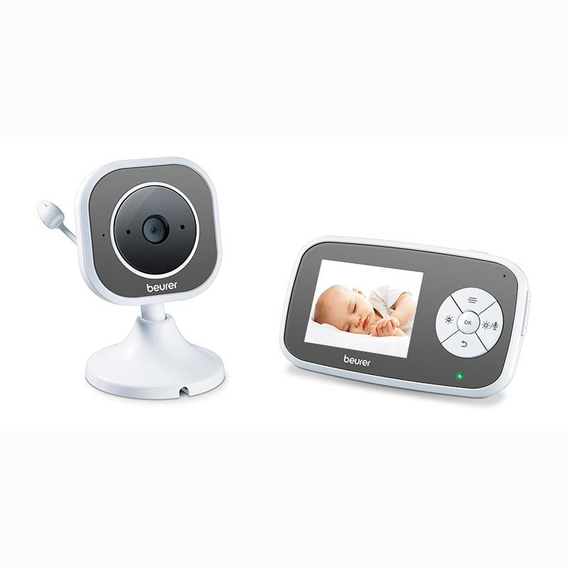 Beurer BY 110 bébi videotelefon (952.61) (952.61)