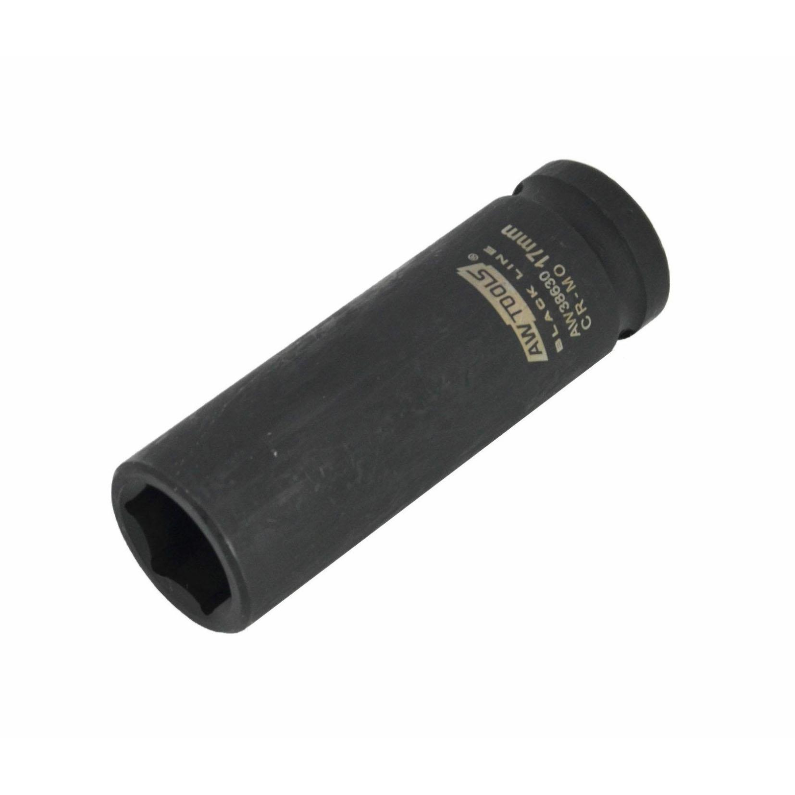 ÜTVEFÚRÓ DUGÓKULCS HATSZÖGLETŰ 1/2