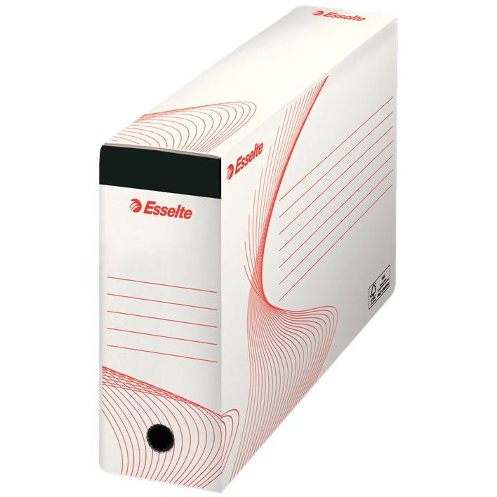 Esselte Standard archiváló doboz függőmappának (10965) (esselte10965)
