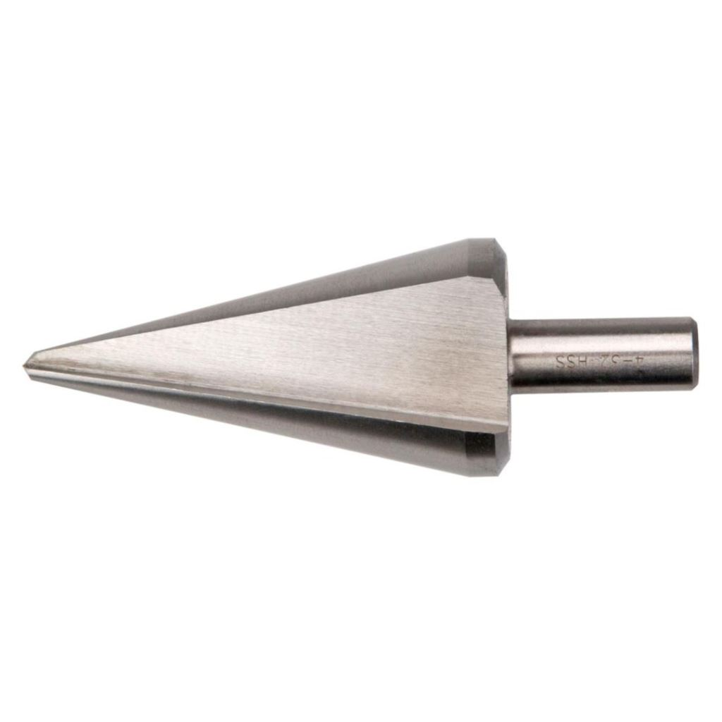 Graphite kúpos fúrószár 4-32mm (57H741) (57H741)