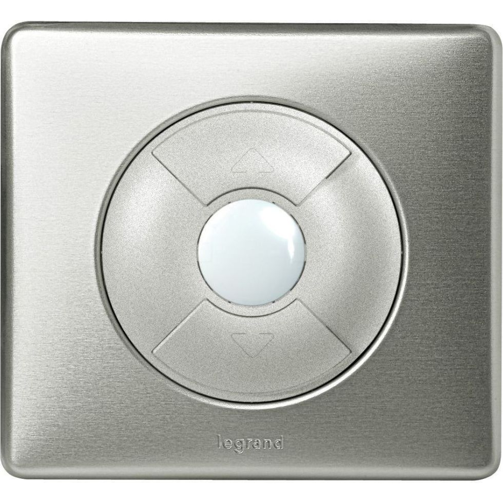 Legrand 068901 Céliane titán 1-es keret (068901)