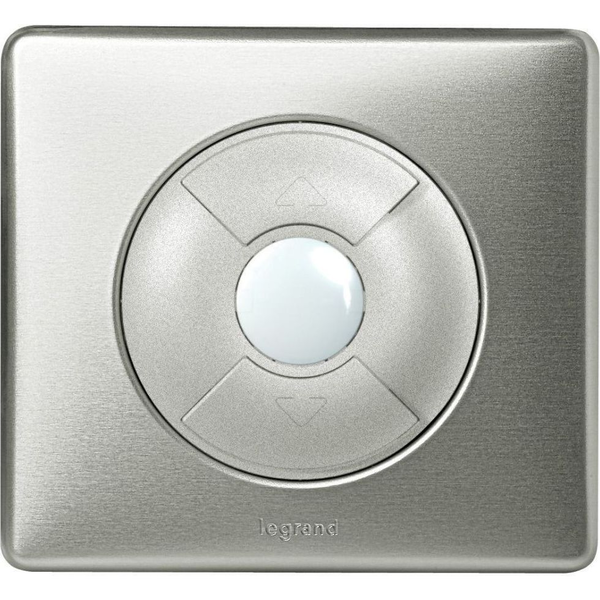 Legrand 068901 veiligheidsplaatje voor stopcontacten
