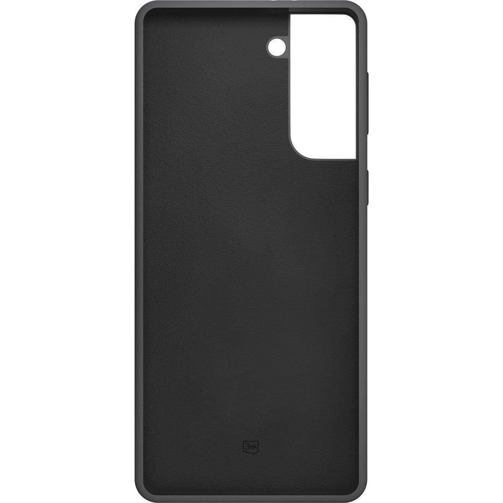 3mk Szilikon Telefontok Samsung Galaxy S21+ 5G (5903108499156)